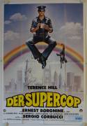 Der Supercop (Super Fuzz)